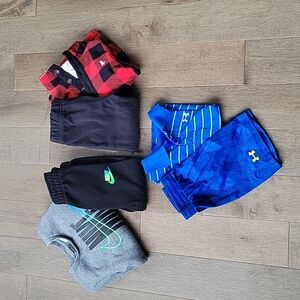 BUNDLE - Boys clothing, size 3